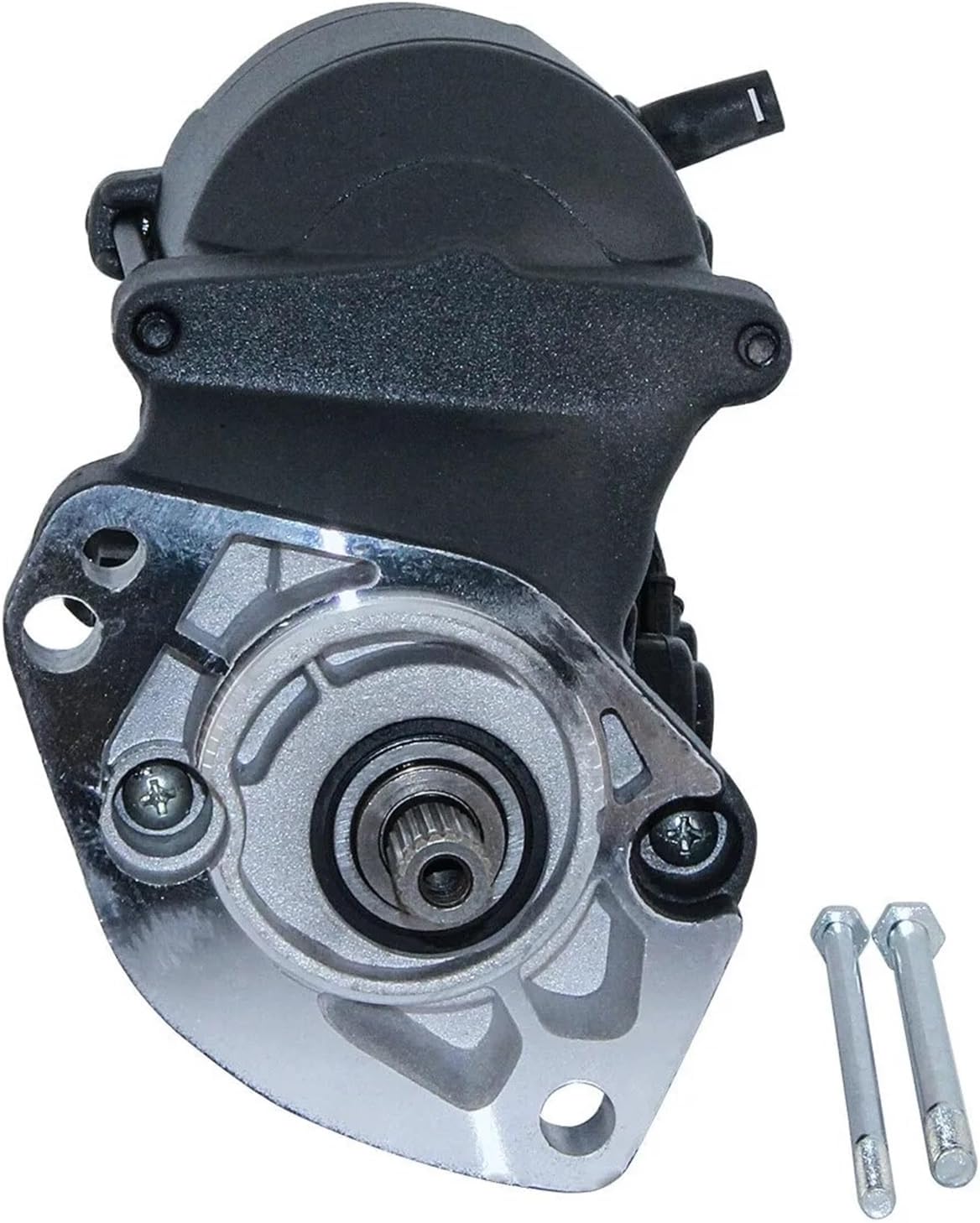 Replacement Starter For Harley Davidson 1994-2006 Road King Dyna 31553-94A Screamin Eagle