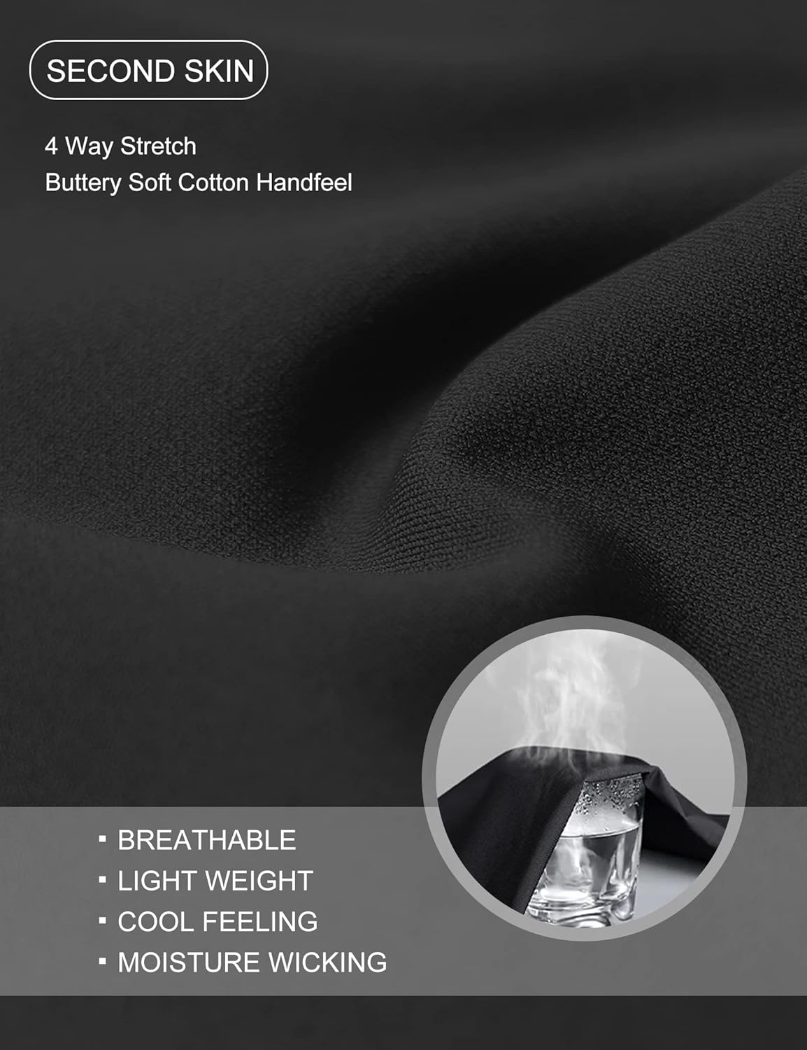 OYANUS Sports Bras for Women Sexy Crisscross Back Padded Strappy Workout Bras Medium Support Yoga Bra with Removable Cups - Image 5