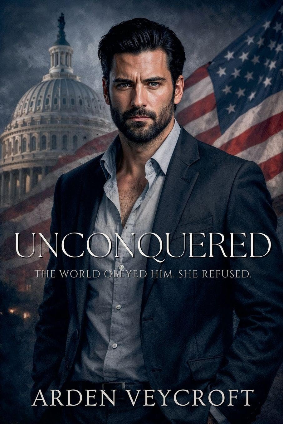 Unconquered