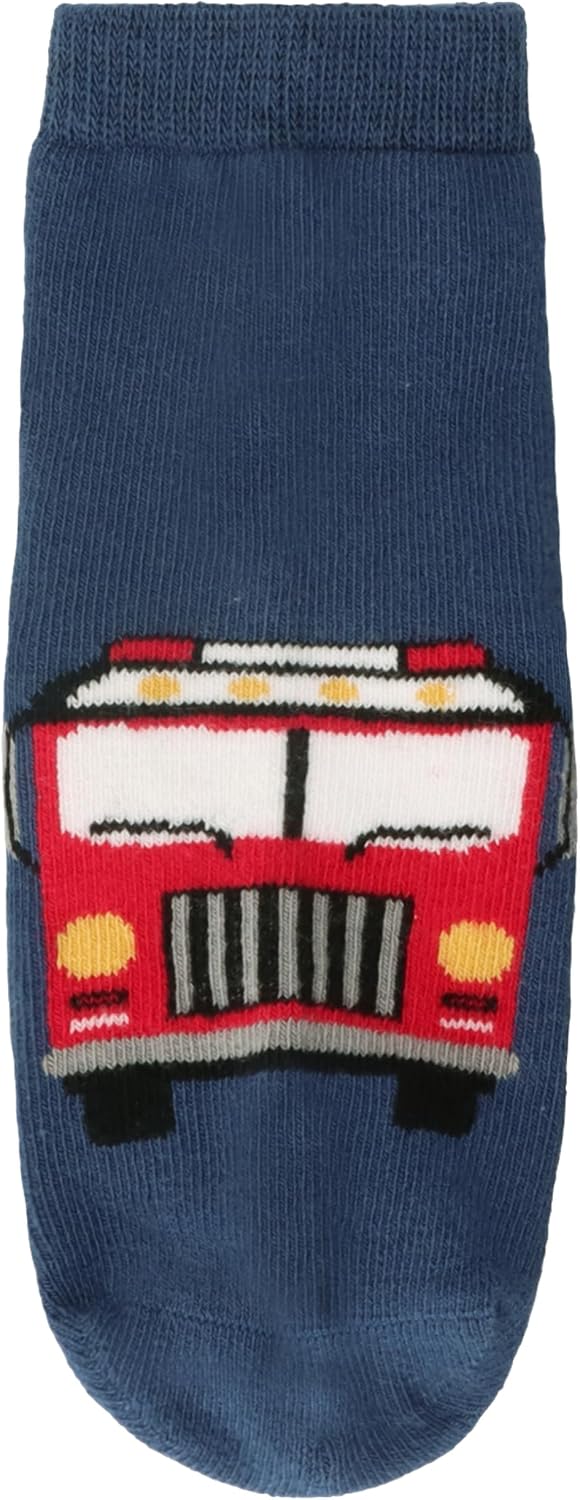 Sterntaler Fli Fli Sun truck boys Socks