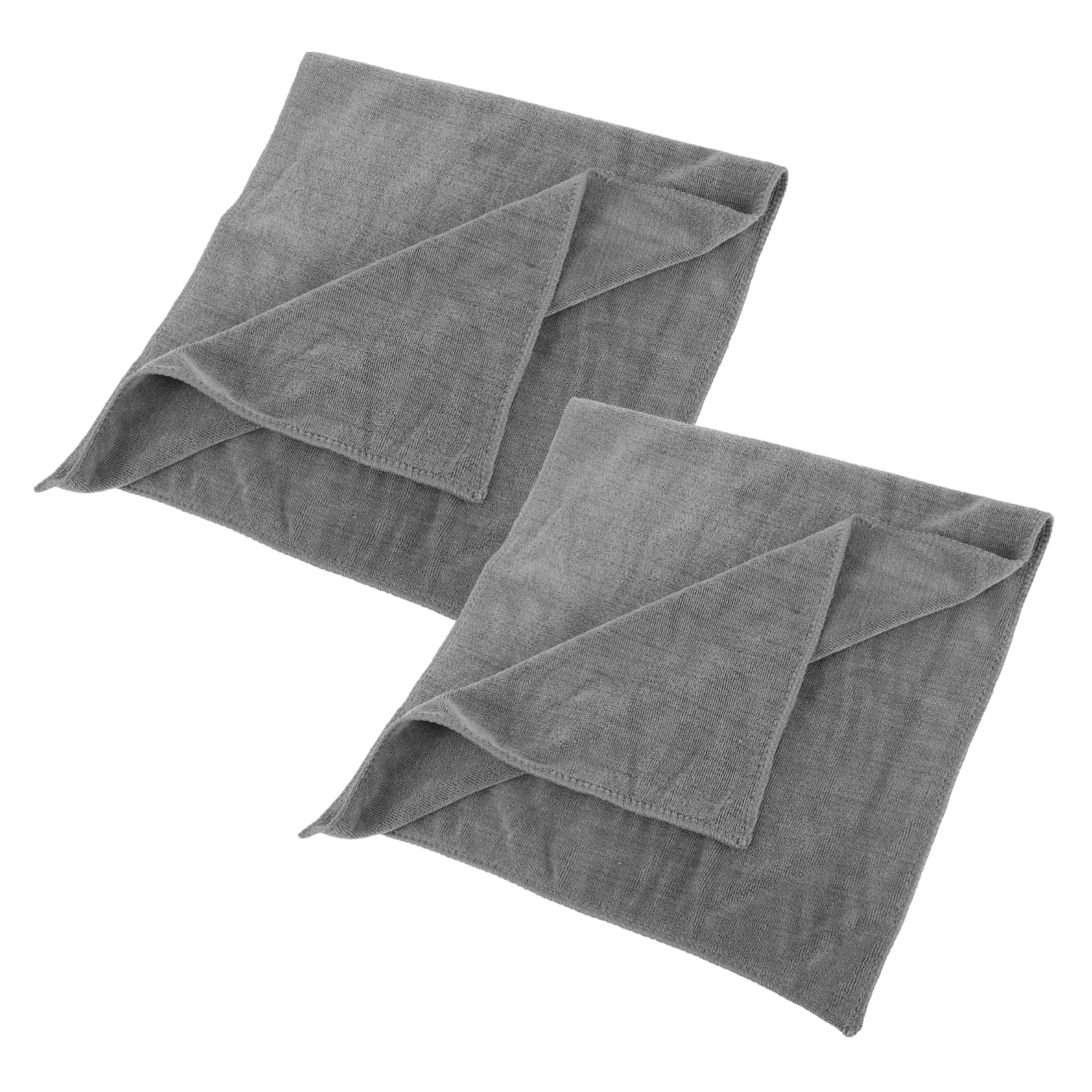 Toddmomy 2 set Asciugamano In Microfibra Assorbente Asciugamano Sportivo Da Palestra Ad Asciugatura Rapida Per Yoga 2 pezzi * 2