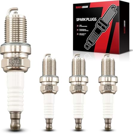 Amazon.com: Subaru Spark Plug 2013-2026 BRZ & FR-S ZXE27HBR8