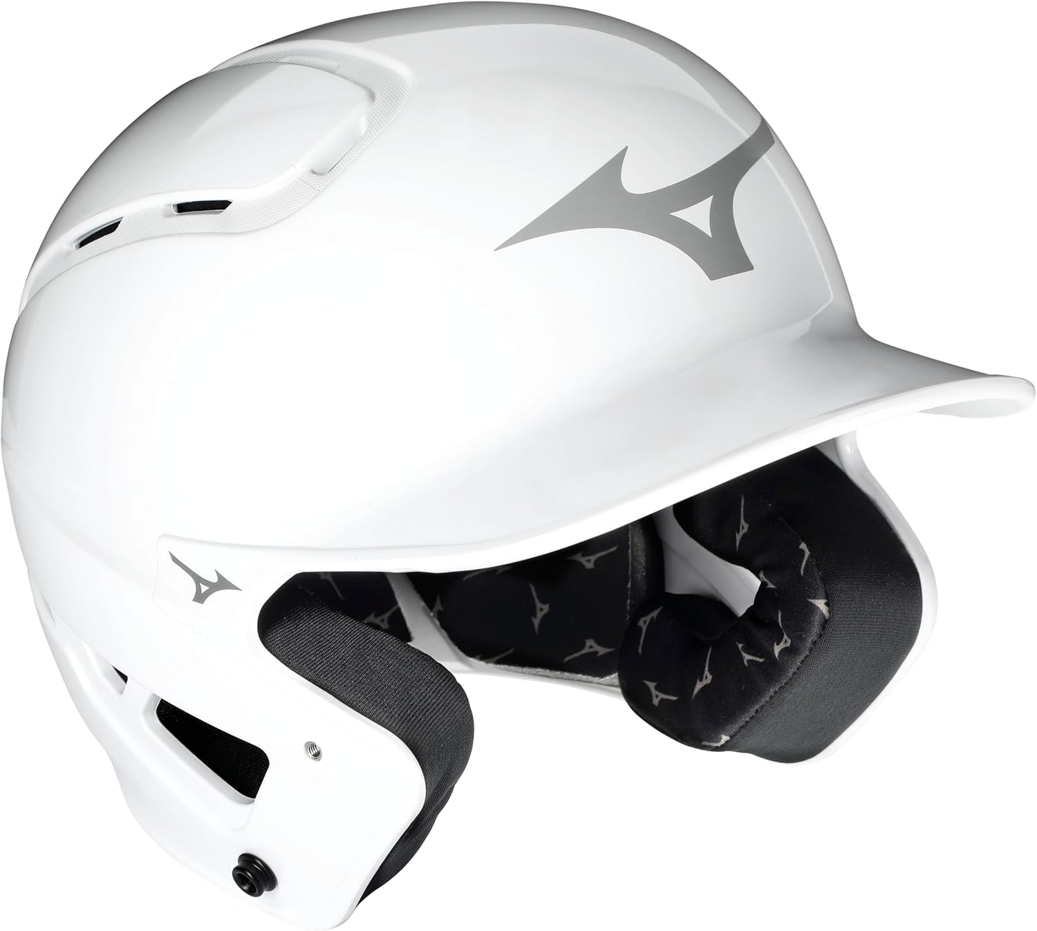 Mizuno B6 - BT Helmet- Solid ADT