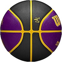 Vista 4 de Wilson NBA Team City