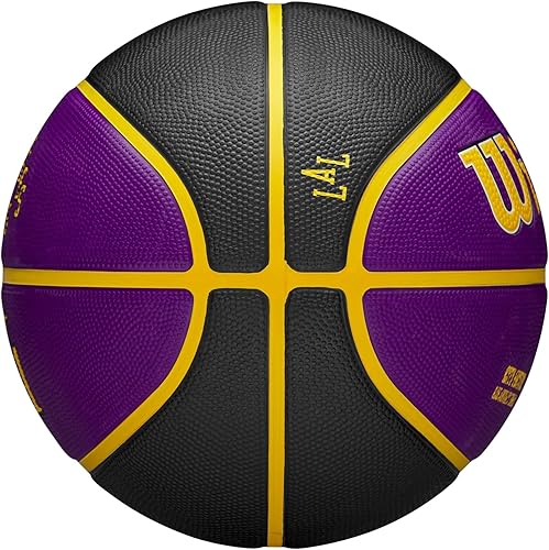 Miniatura 4 de Wilson NBA Team City