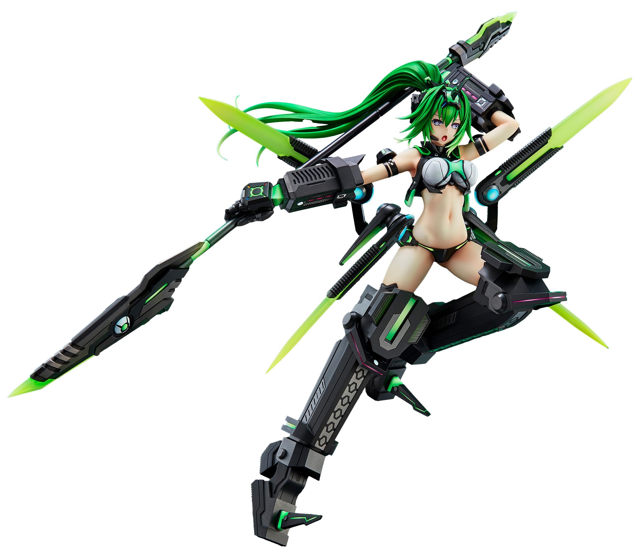 Amazon | ヴェルテクス (VERTEX) 新次元ゲイム ネプテューヌVII