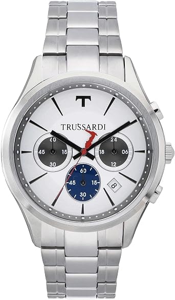 Orologio Uomo - TRUSSARDI R2473612002 : Amazon.it: Orologi