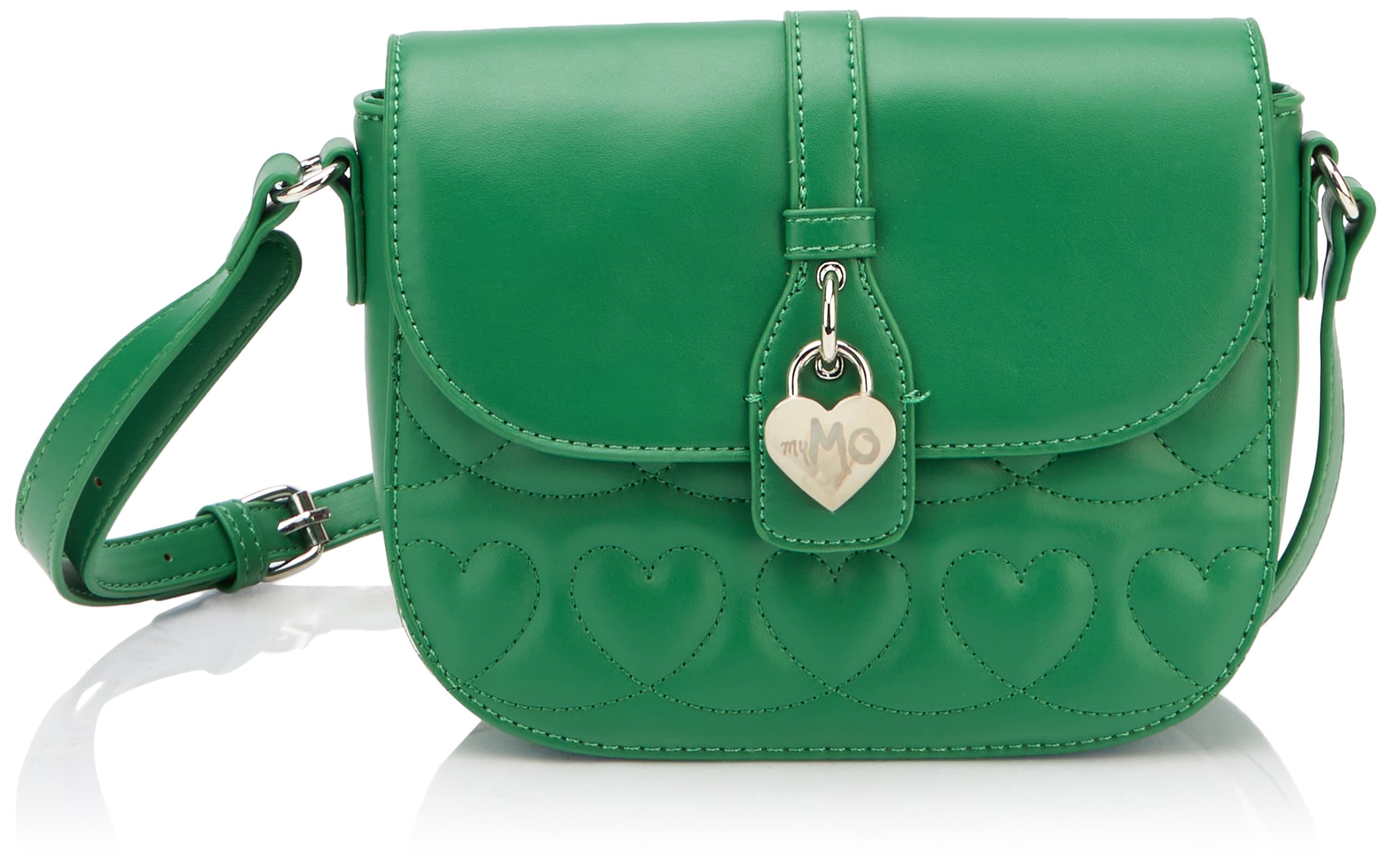 Sookie Women Umhängetasche Shoulder Bag, Green, One Size