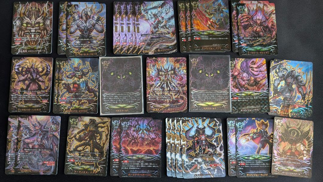 バディファイト　ロストワールドパーツセット Amazon.co.jp: バディファイト ロストワールドパーツセット