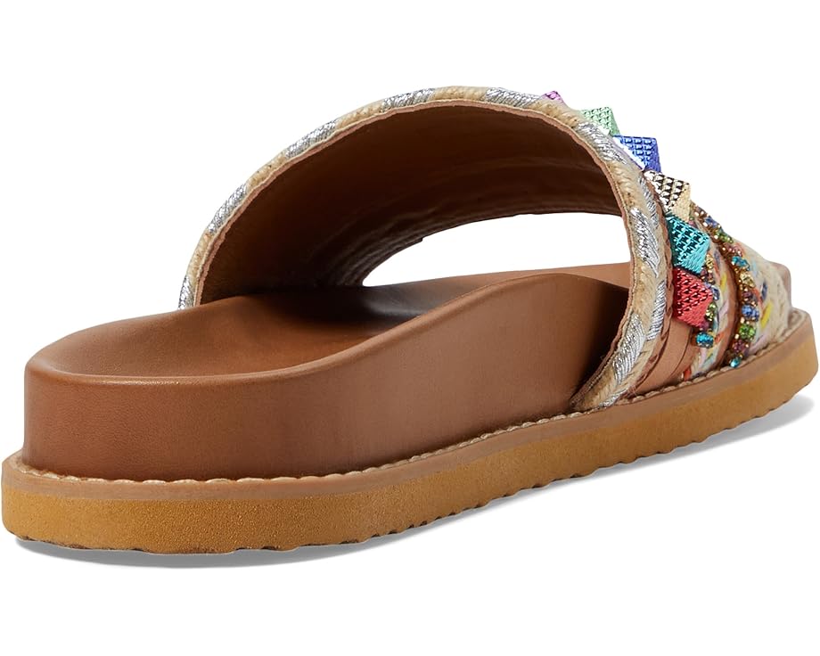 Steve Madden Milina - Back View