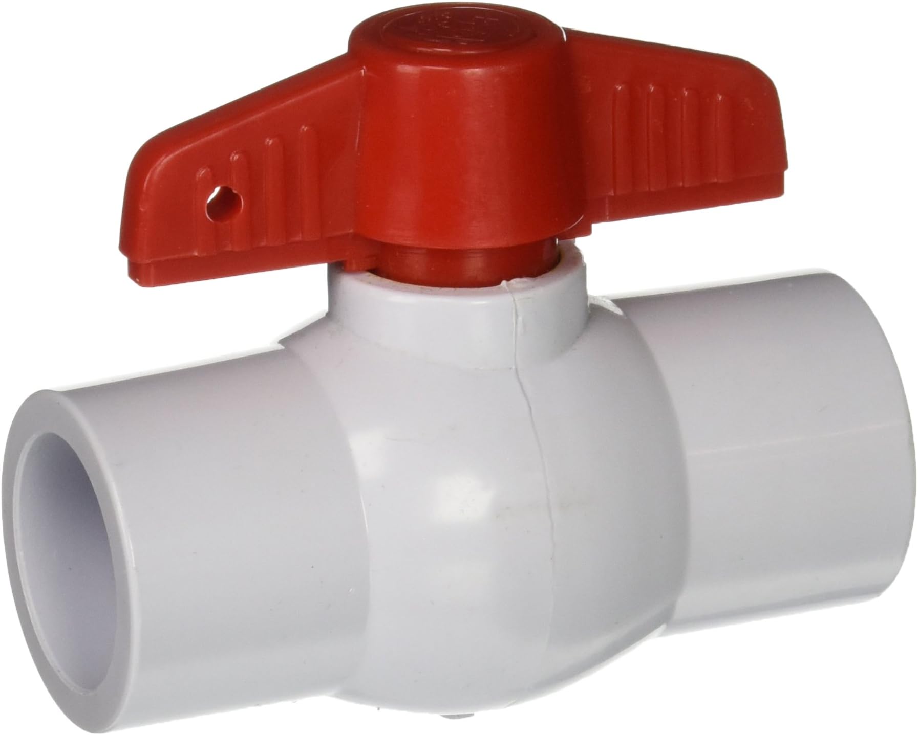 LDR Industries 024 BV-34 3/4" PVC Ball Valve