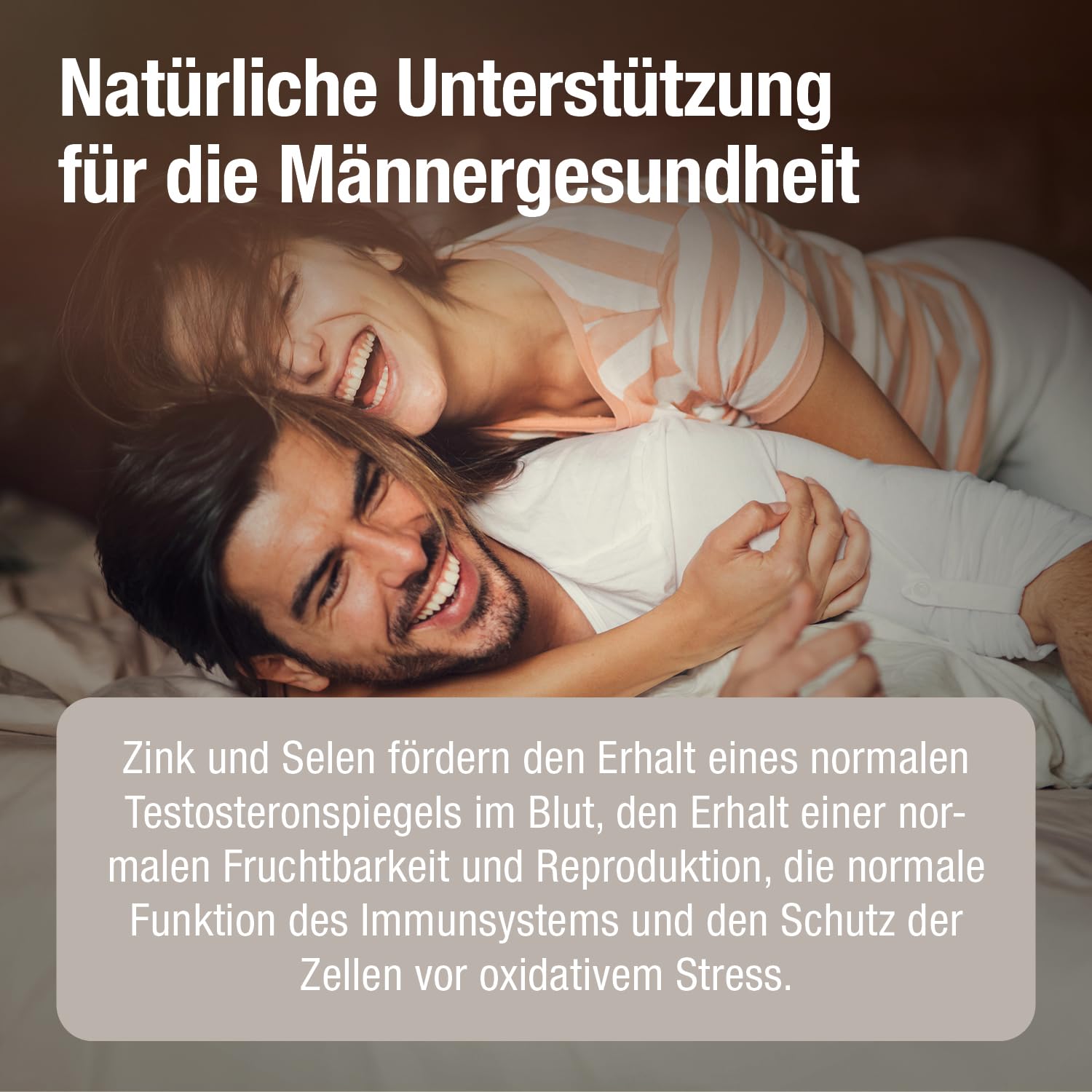 Prostata Kapseln - Sägepalmenextrakt (saw palmetto) - natürliche Extrakte aus Kürbiskernen, Granatapfelschale & Brennnesselwurzel - Selen & Zink für den Testosteronspiegel, 180 Kapseln für 3 Monate