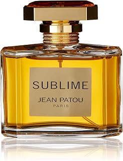 Jean Patou Sublime Eau De Toilette Spray for Women, 2.5-Ounce