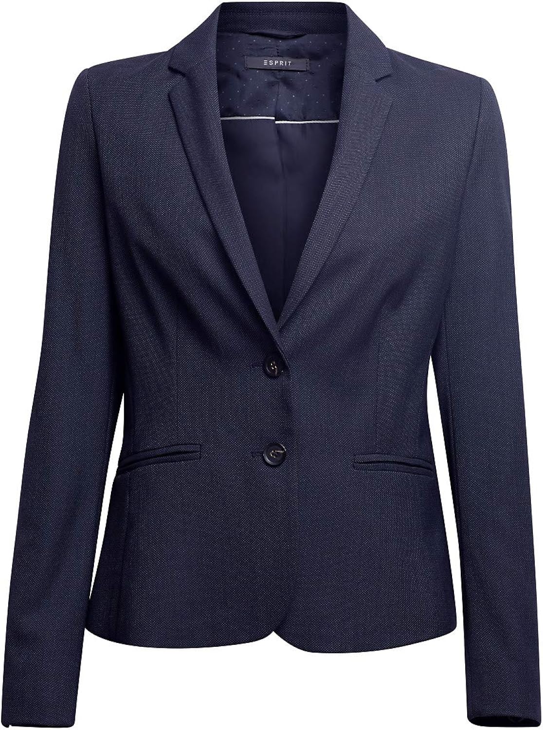 ESPRIT Women's Blazer Amazon.co.uk Clothing