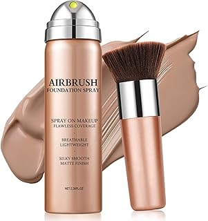 Aerosol de base Airbrush, base de aerógrafo M...