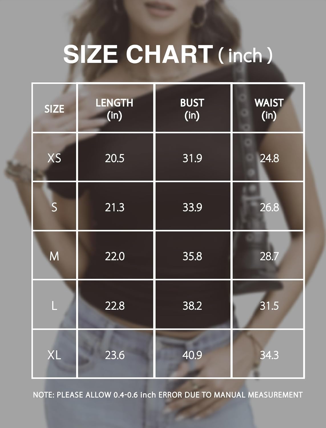 Women's Off The Shoulder Tops Ribbed Knit Ruched Asymmetrical Top Going Out Slim Fit Party Shirts - Image 3