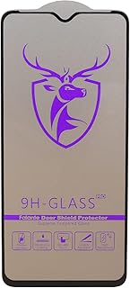 شاشة حماية زجاجية شفافة لموبايل شاومي مي 9T، شفاف M-Store-466