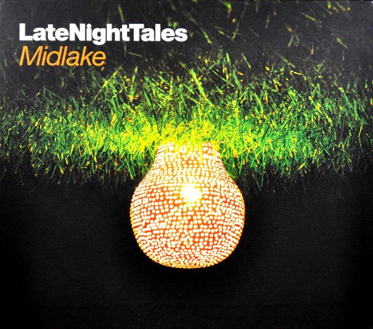 Late Night Tales - Midlake
