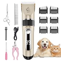 Electric Clippers