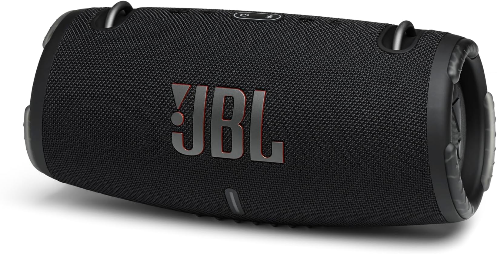 JBL Xtreme 3 Black Bluetooth loudspeaker