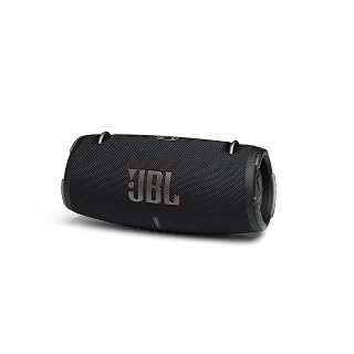 JBL Xtreme 3 – Lautsprecher – 20 KHz (JBLXTREME3BLKEUNA) - Les Beatles, Paul McCartney, John Lennon, RIngo Starr, George Harrison