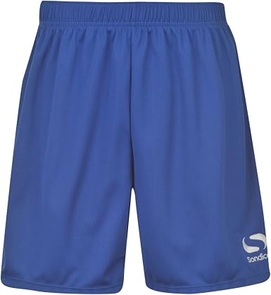 Sondico Kids Core Football Shorts 