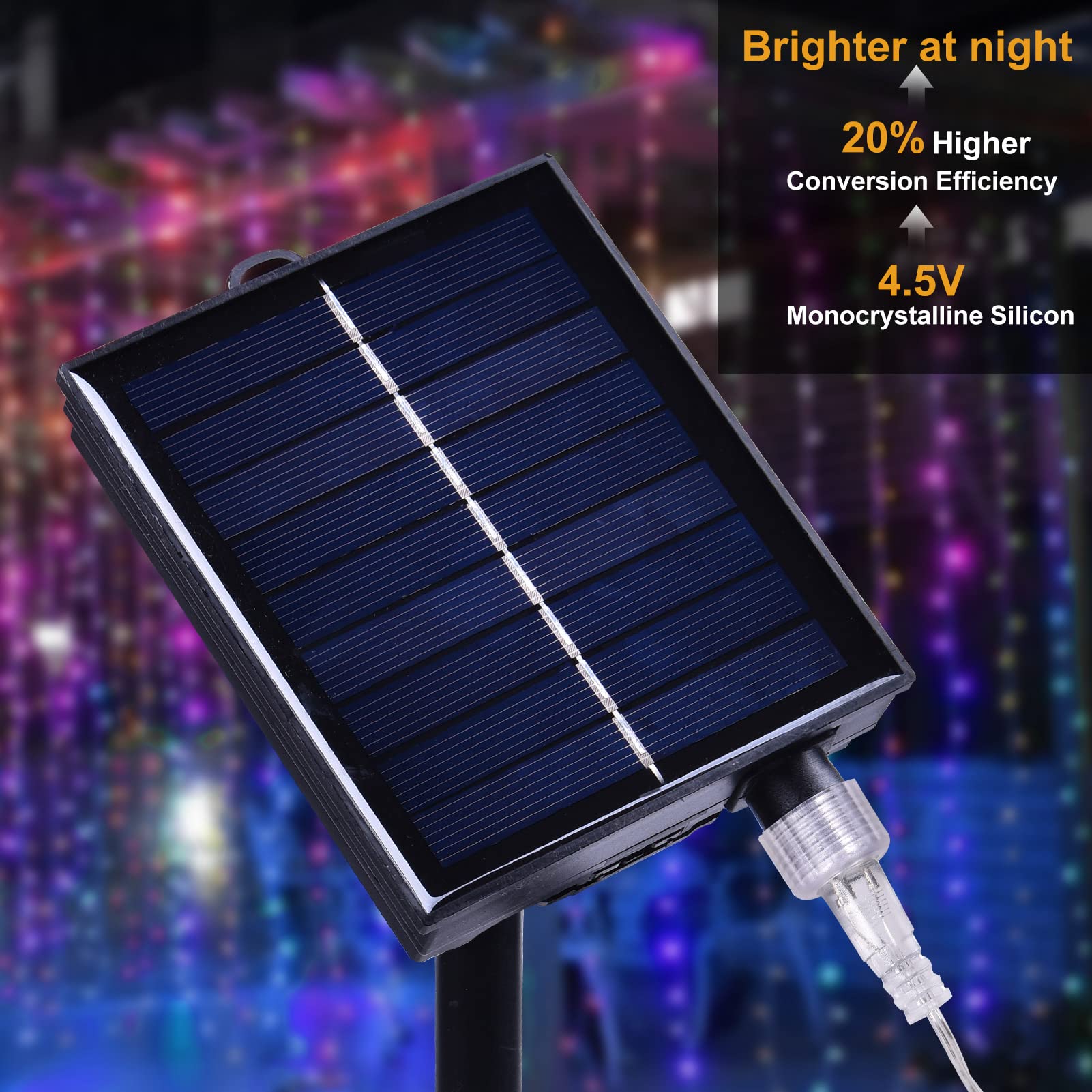 Solar Powered Lights For Windows Solar Power Window Lights, Solar