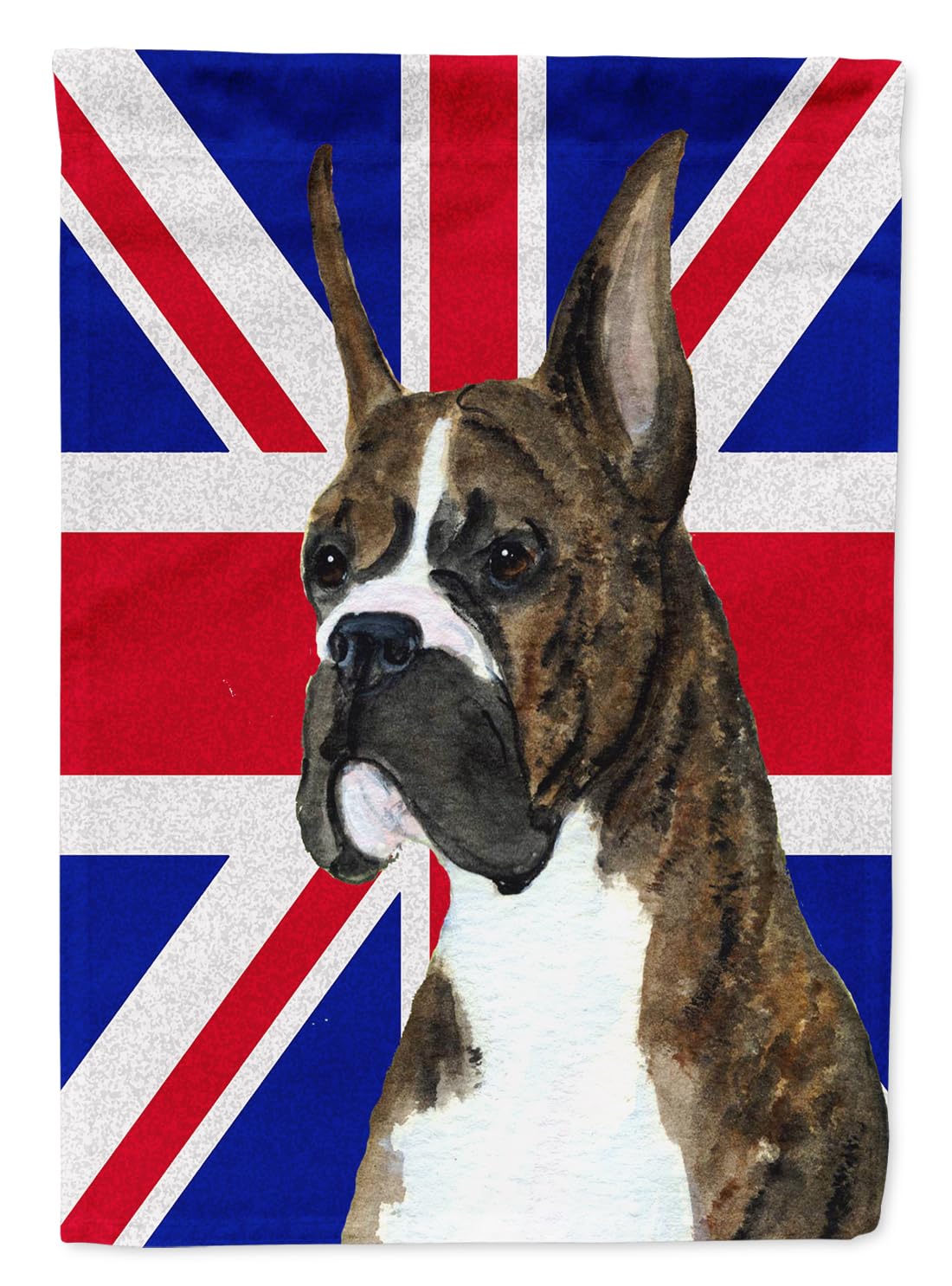 Boxer Union Jack confortable pour un style britannique au quotidien