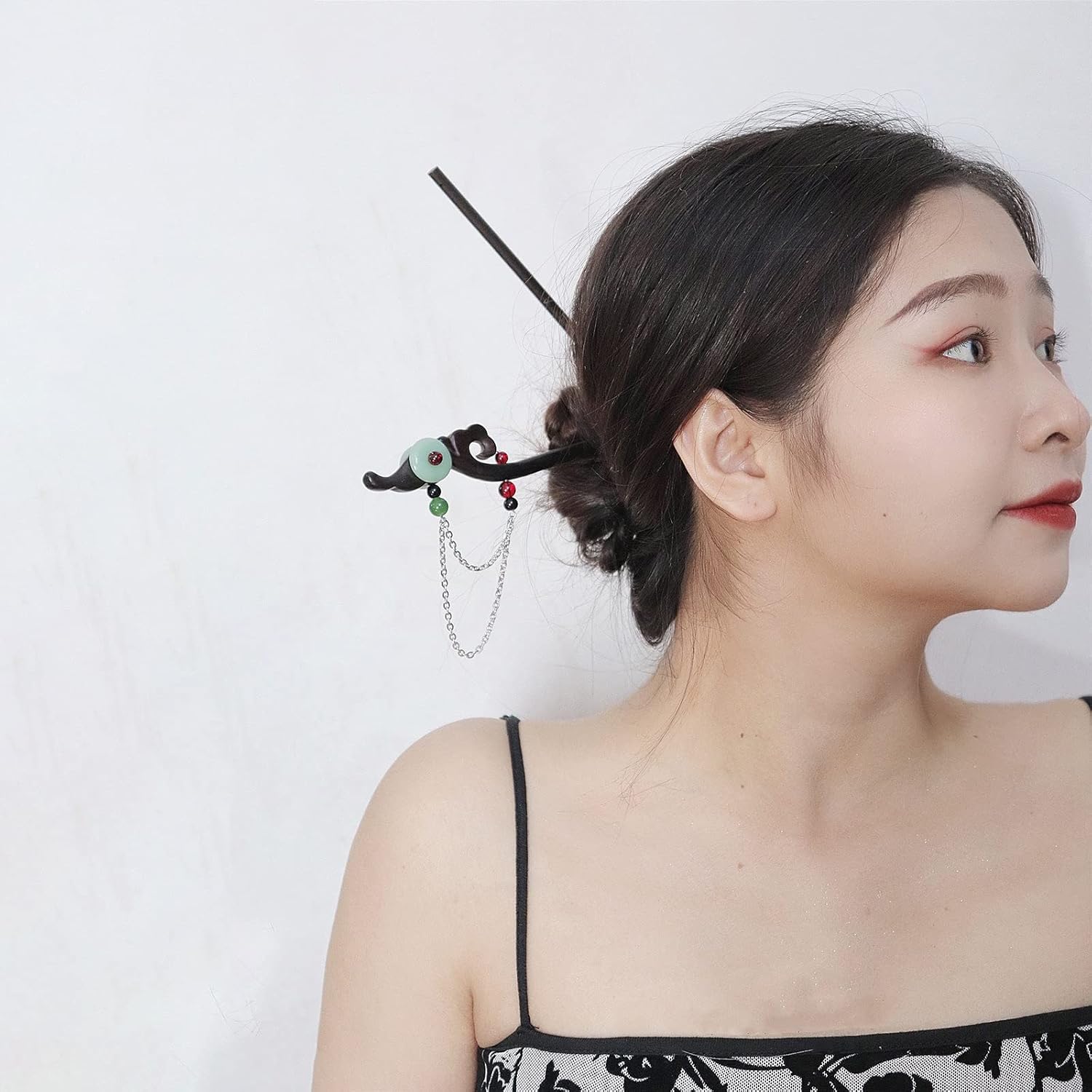 模写/谷文晁/富学之図/布袋屋掛軸HD-215 真作】□谷文晁□旭日遊鶴図