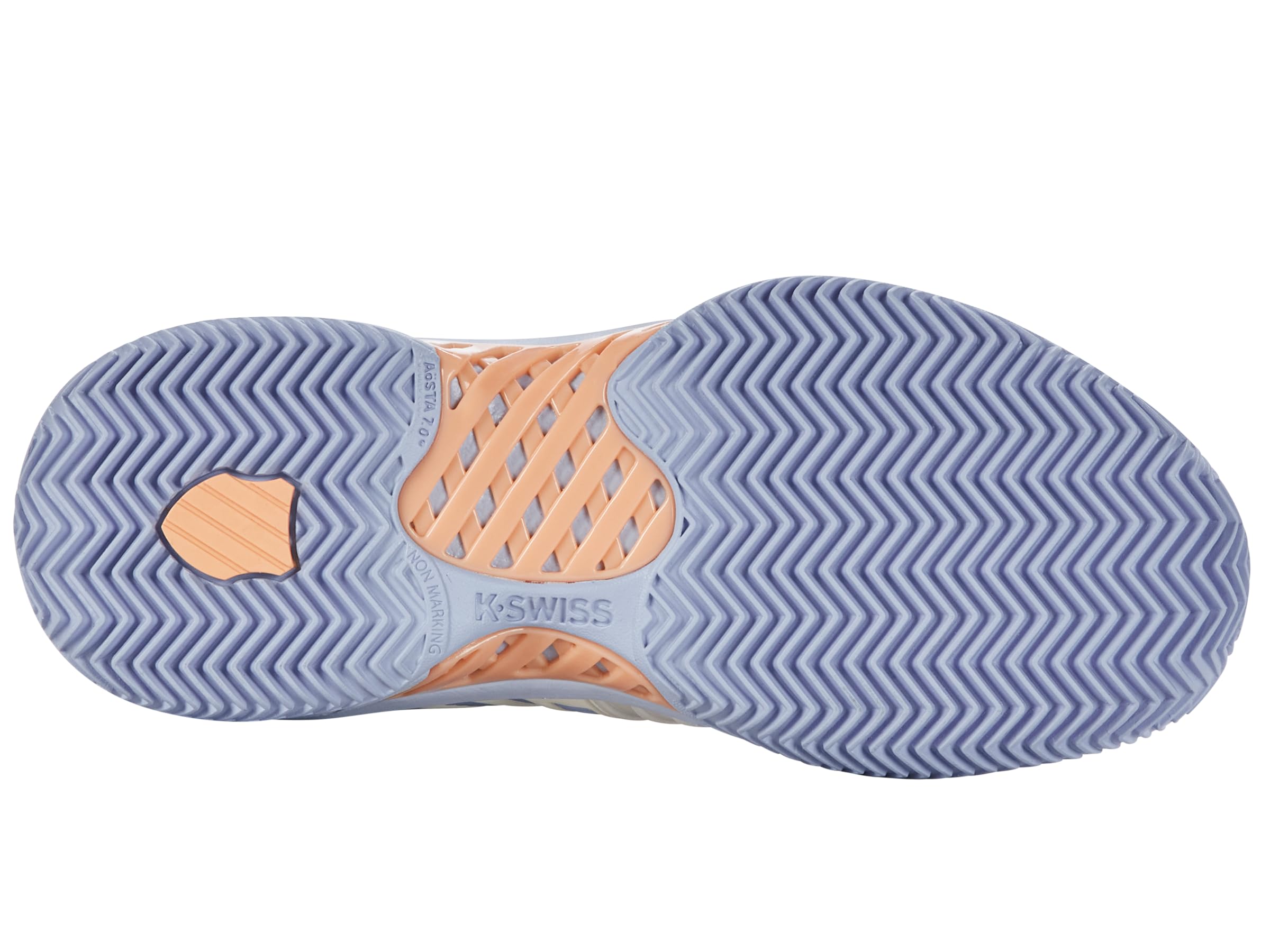 K-Swiss Express Light 3 HB, Scarpe da Tennis Donna