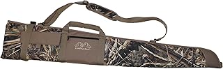 Landing Gear Waterfowl Deluxe Floatiing Shotgun Case