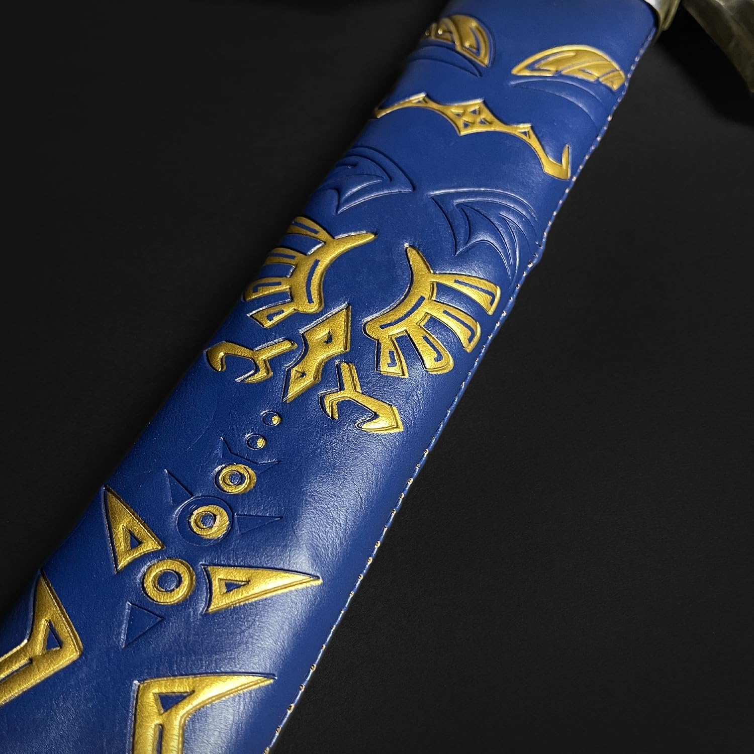 otaku gear Hero Sword Replica– Fantasy Adventure-Inspired Prop for Cosplay, Roleplay & Halloween – Decorative Collectible