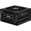 MSI MAG A850GLS PCIE5 Siyah 850W 80 Gold Full Modüler Power Supply