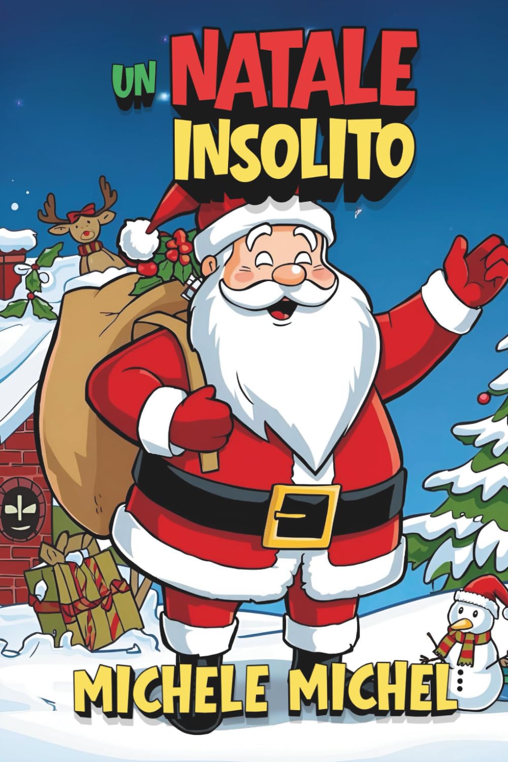 un Natale Insolito