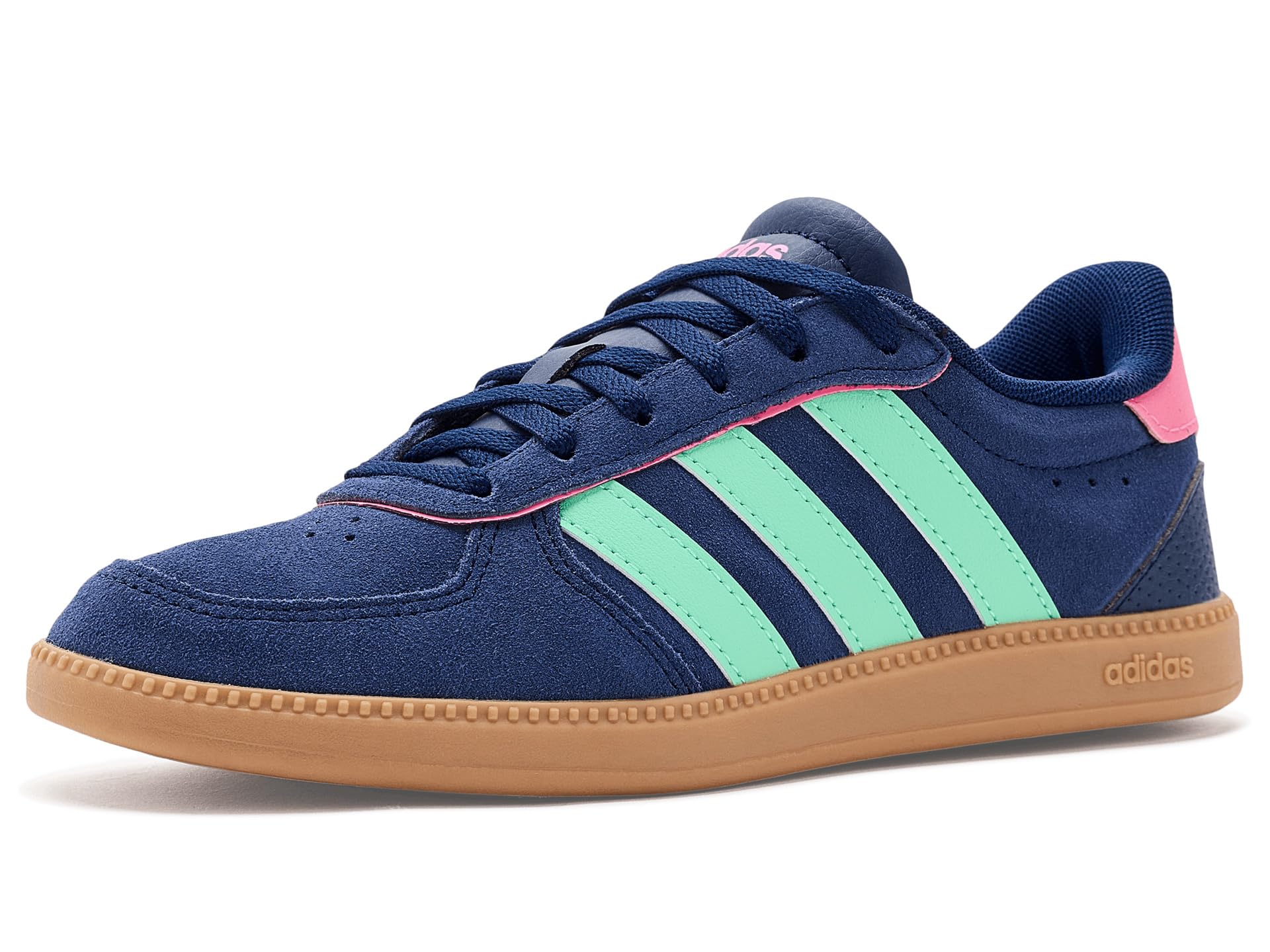 Boys Breaknet Sleek Sneakers Shoes Casual - Blue
