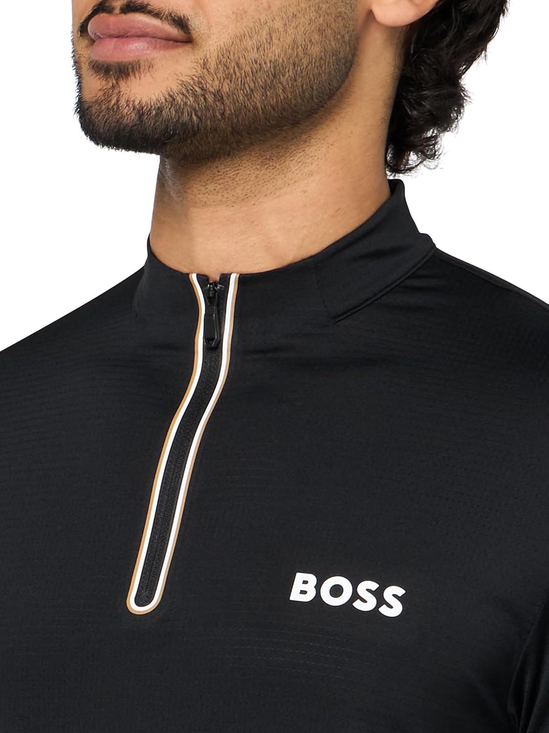 BOSS Men's Taylor TOC Polo Shirt - Image 3
