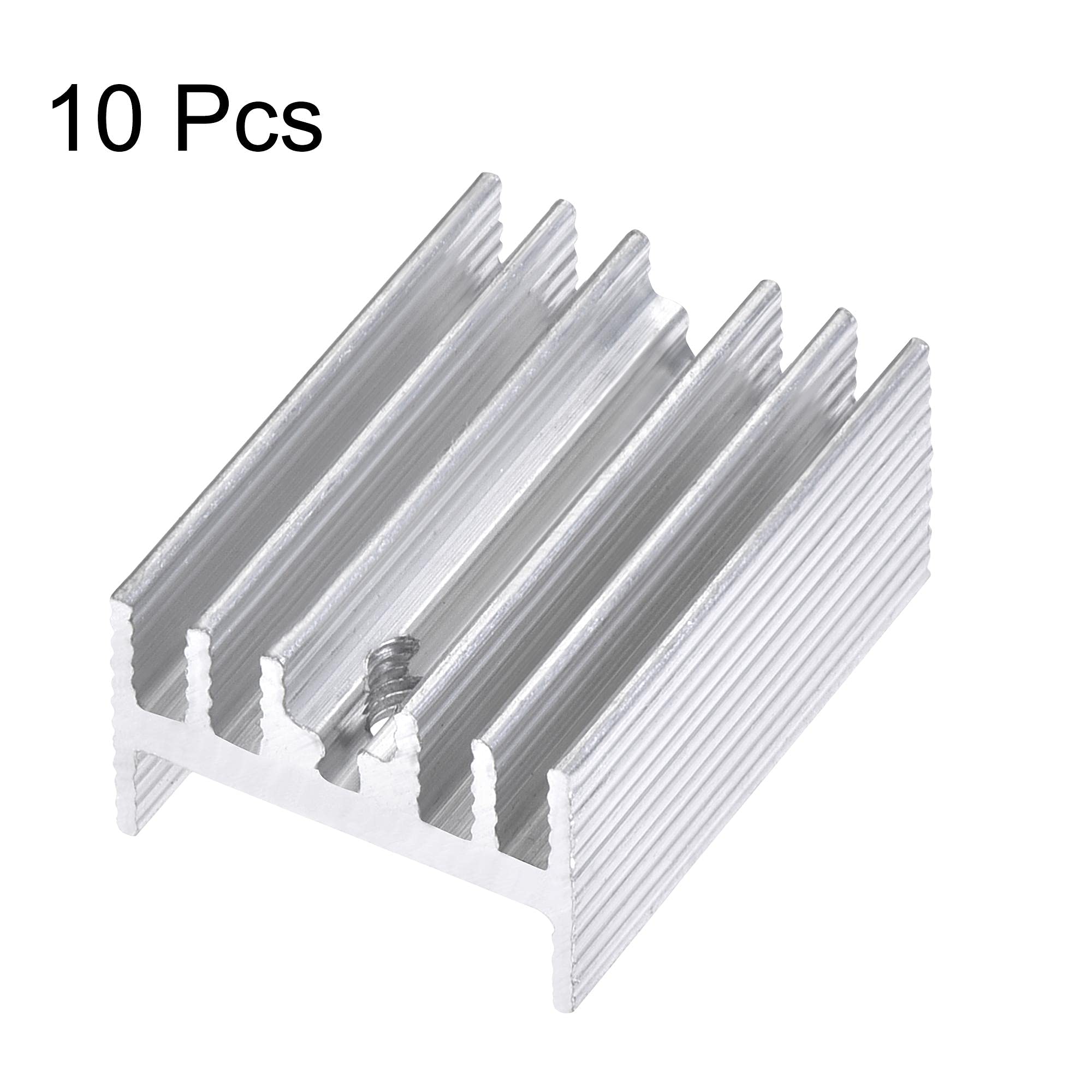 RAFFREDDAMENTO ALLUMINIO M.2 SSD dissipatore di calore M.2 NGFF NVME