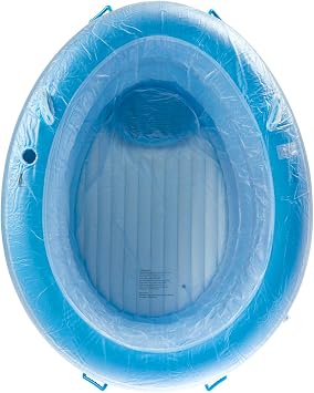 LINER ONLY - mini Birth Pool in a box LINER ONLY
