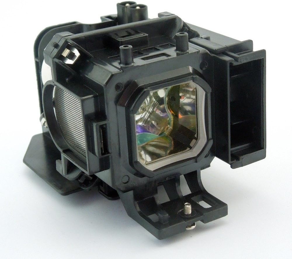 Amazon.co.jp: プロジェクターランプ NP05LP / 60002094 適合機種: NEC NP901WG NP905 ...