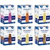 Fresubin 2 kcal drink mixed box 24 x 200 ml