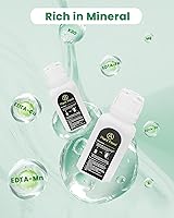 Vista 5 de Alimentos para plantas Hidroponía Suministros de nutrientes Sistema de cultivo hidropónico General A&B Plantas Alimento para verduras Frutas Flores