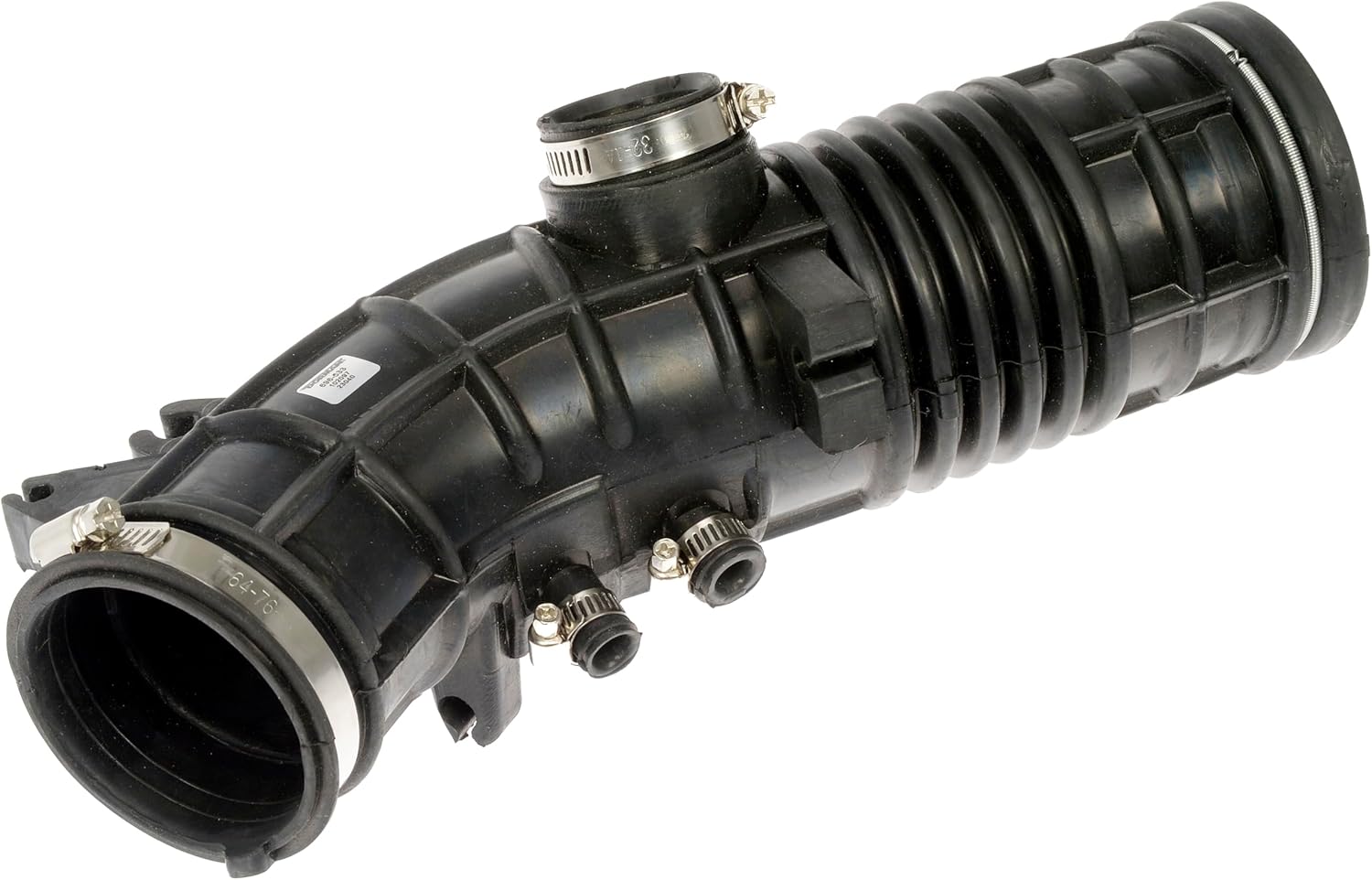 Dorman 696-533 Engine Air Intake Hose Compatible with Select Honda Models