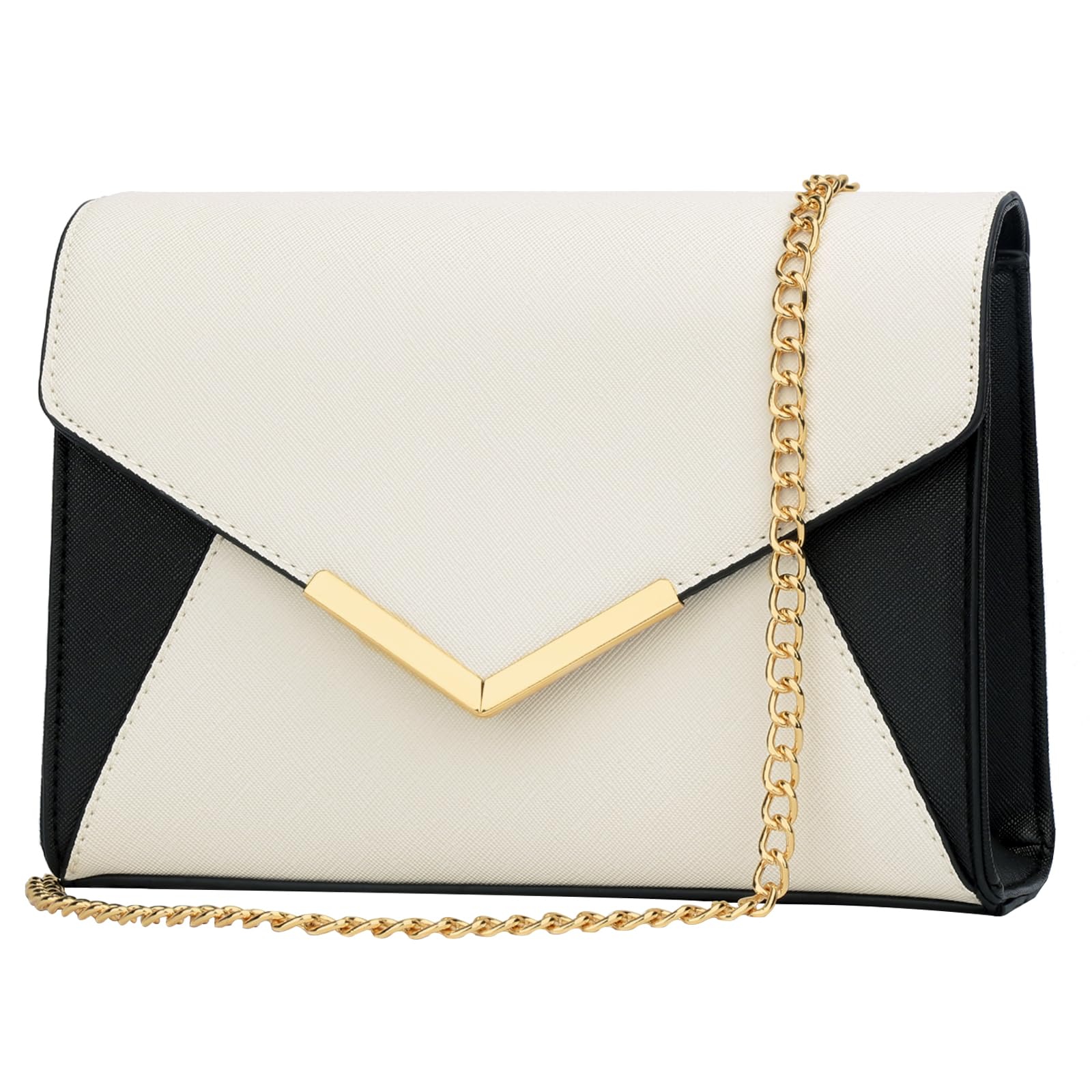 KKXIU Clutch Purses for Women, Evening Handbag for Party Wedding Prom
