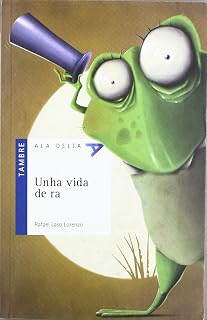Unha vida de ra