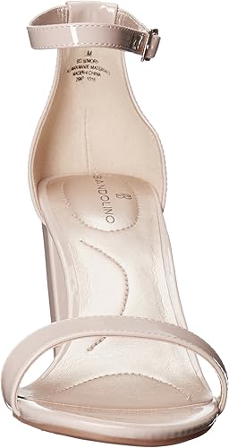 Vista 2 de Bandolino Sandalia de tacón Armory para mujer