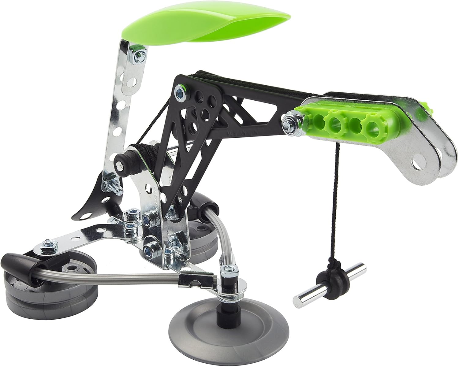 Meccano 5 Models Motobike Set