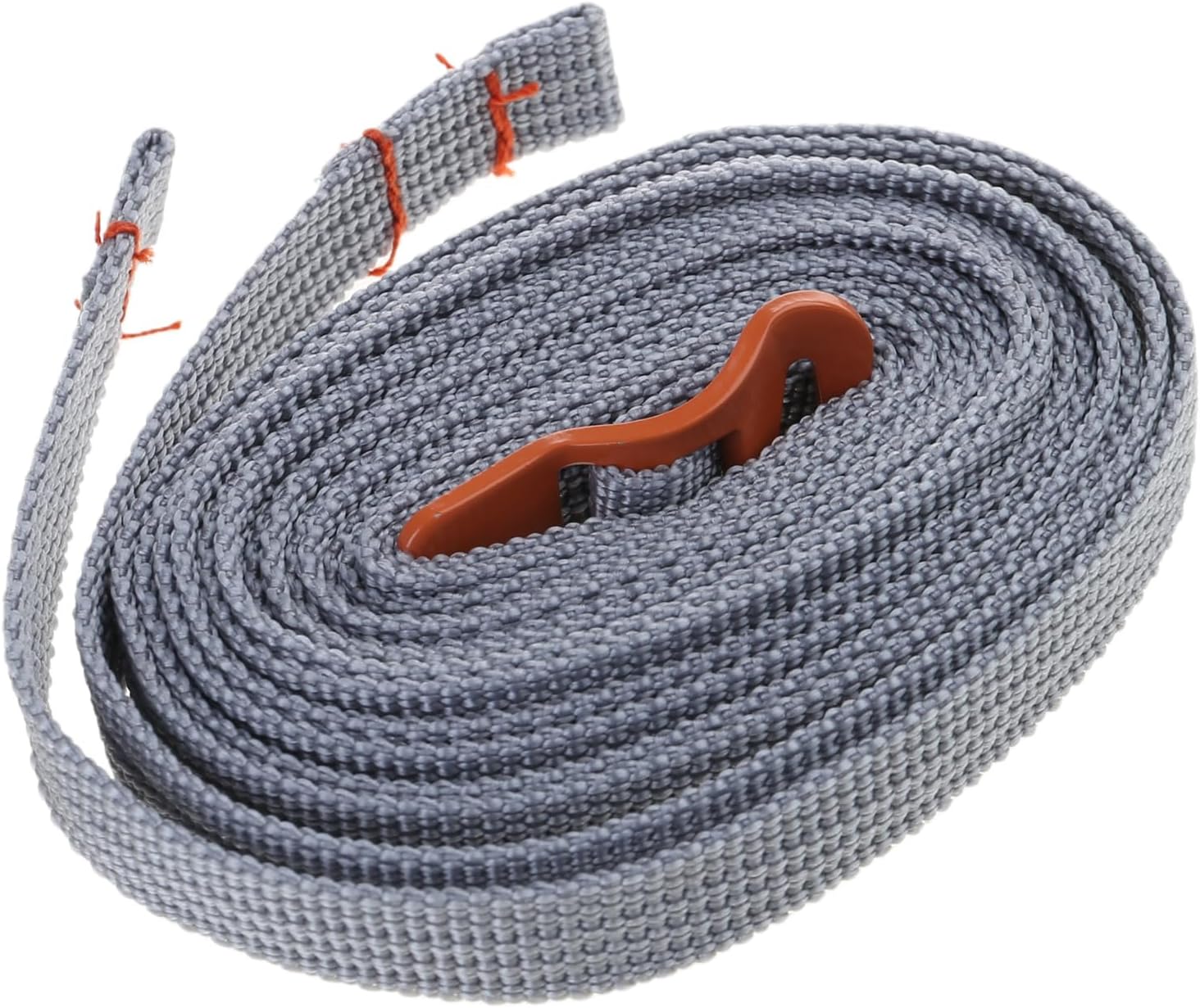 Webbings Cargo Tie Down Strap Long Adjusted Luggages Strap Roofs Rack Trailer Metal Cams Buckle Tie Down Strap