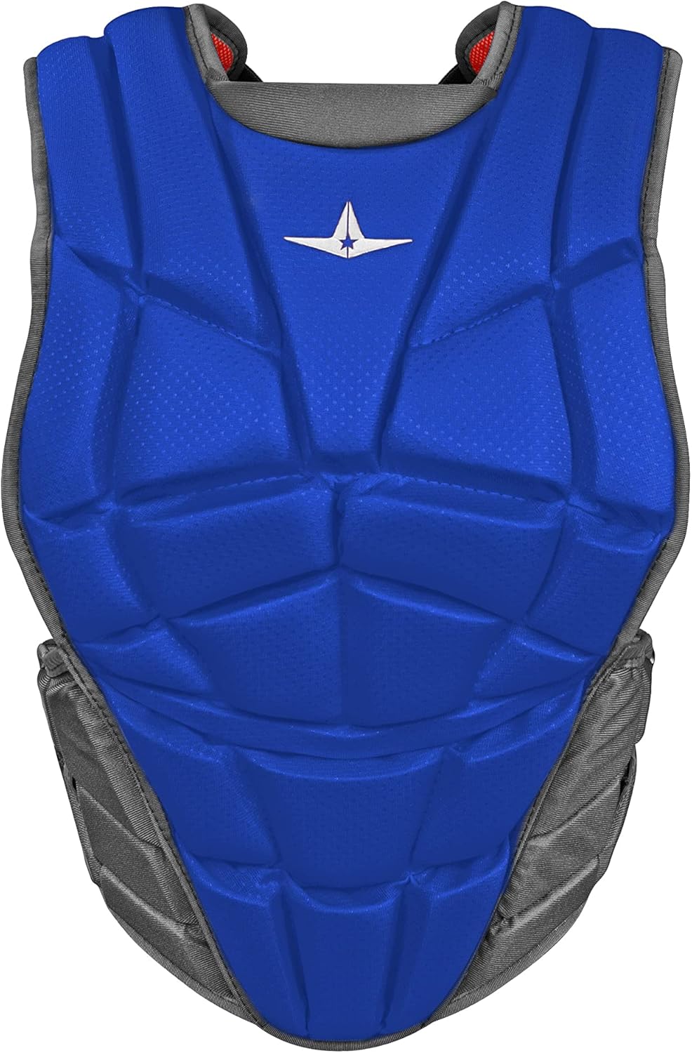 All-Star AFx™ Fastpitch Chest Protector