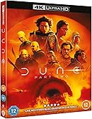 Dune: Part Two [4K UHD] [Region Free]