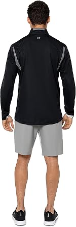 GoLite mens Ready Set Go Shell Jacket